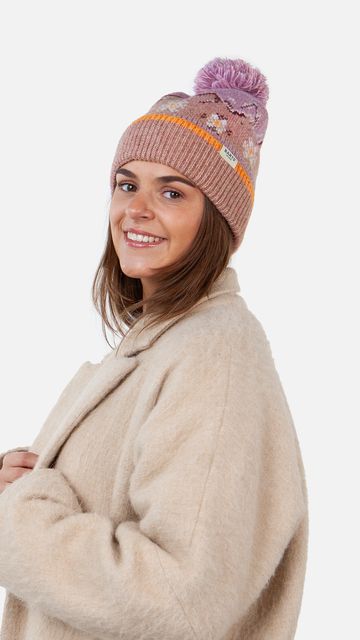 BARTS Lankana Beanie-0