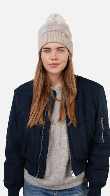 BARTS Lankana Beanie-1