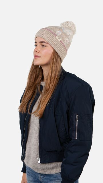 BARTS Lankana Beanie-2