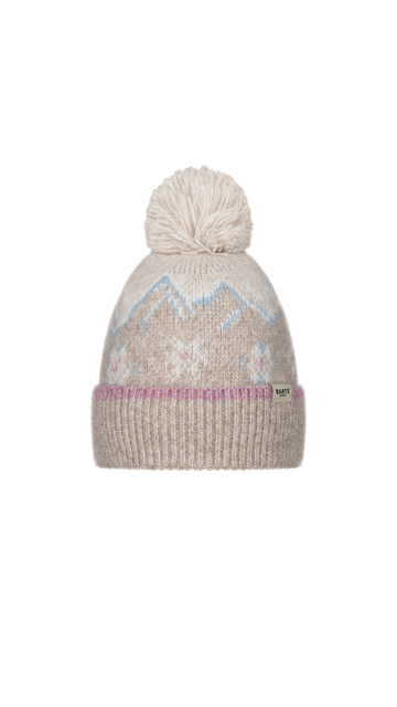BARTS Lankana Beanie-0