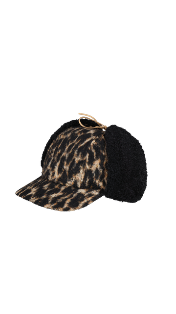 BARTS Sunnaha Cap-0