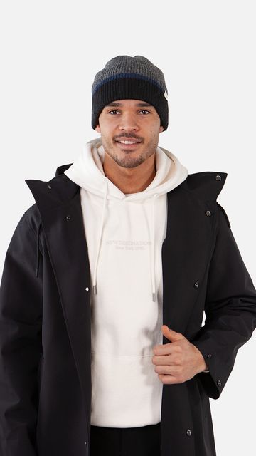 BARTS Pharon Beanie-1