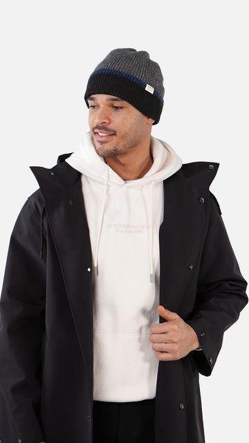 BARTS Pharon Beanie-2