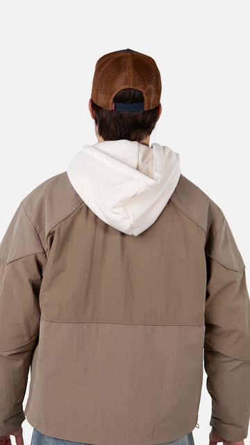 BARTS Nelsonsz Cap-3
