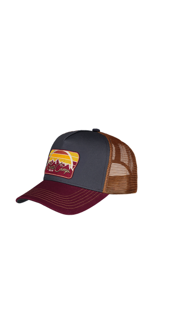 BARTS Nelsonsz Cap-3
