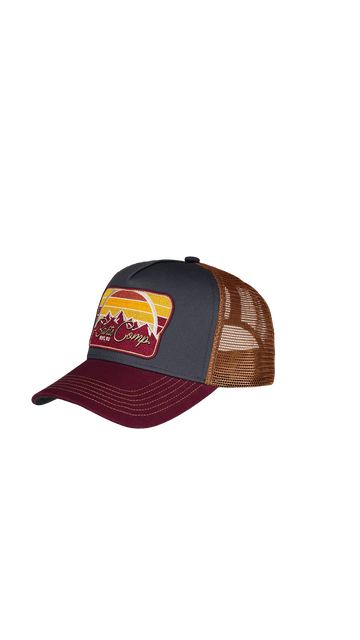 BARTS Nelsonsz Cap-0