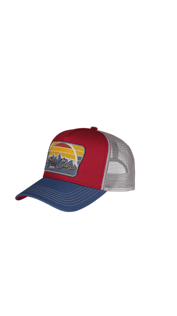 BARTS Nelsonsz Cap-0