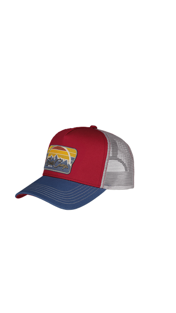 BARTS Nelsonsz Cap-0