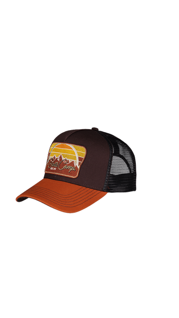BARTS Nelsonsz Cap-0