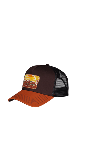 BARTS Nelsonsz Cap-4