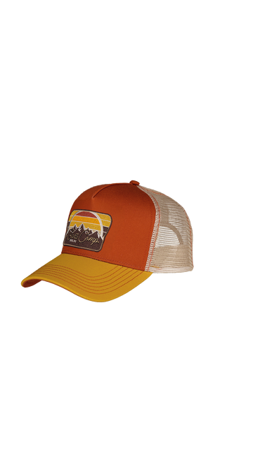 BARTS Nelsonsz Cap-1