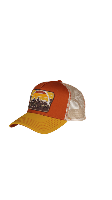 BARTS Nelsonsz Cap-0