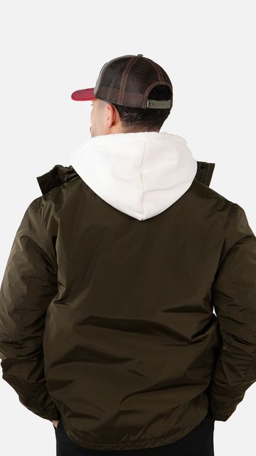 BARTS Nelsonsz Cap-3
