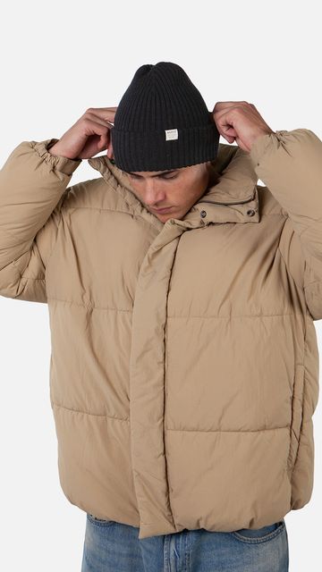 BARTS Habarana Beanie-1
