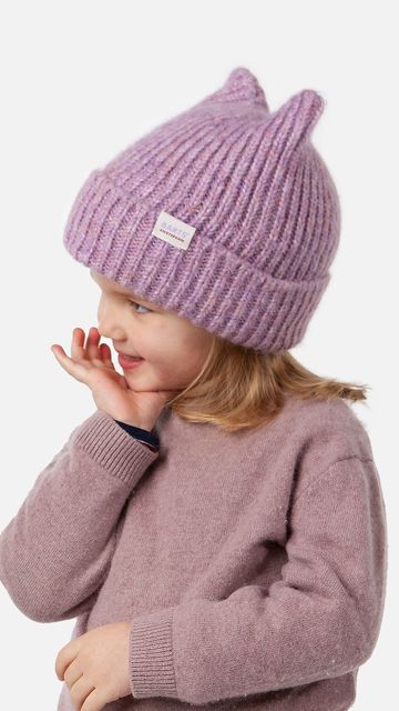 BARTS Akeya Beanie-3