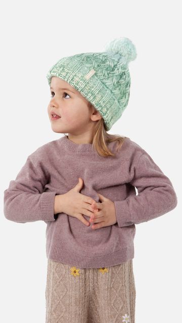 BARTS Catbird Beanie Kids-1