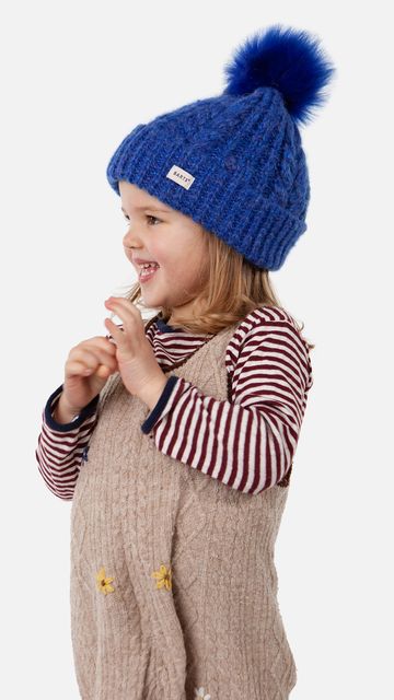 BARTS Eyaka Beanie-2