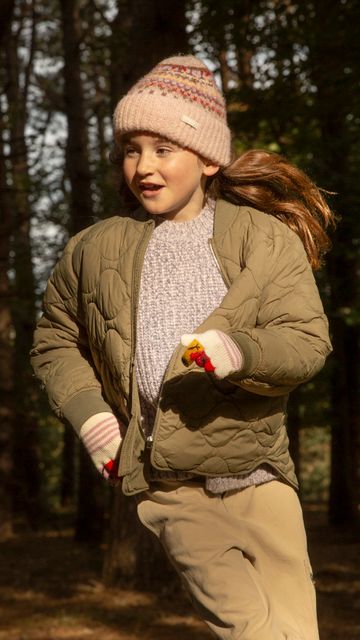 BARTS Carinas Beanie-4