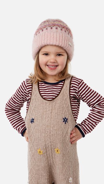 BARTS Carinas Beanie-2