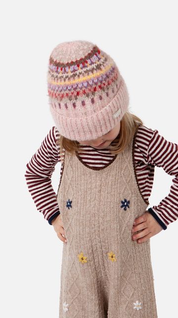 BARTS Carinas Beanie-1