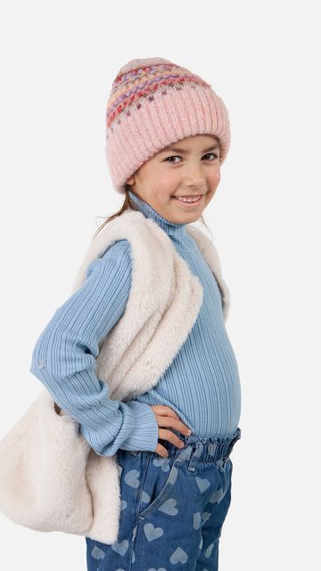 BARTS Carinas Beanie-3