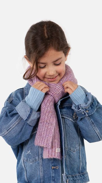 BARTS Akeya Scarf-2