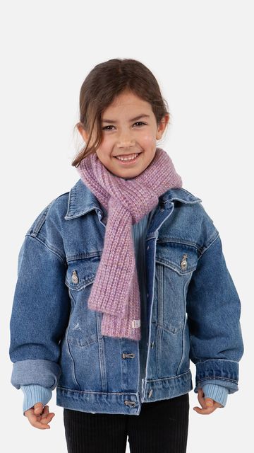 BARTS Akeya Scarf-0