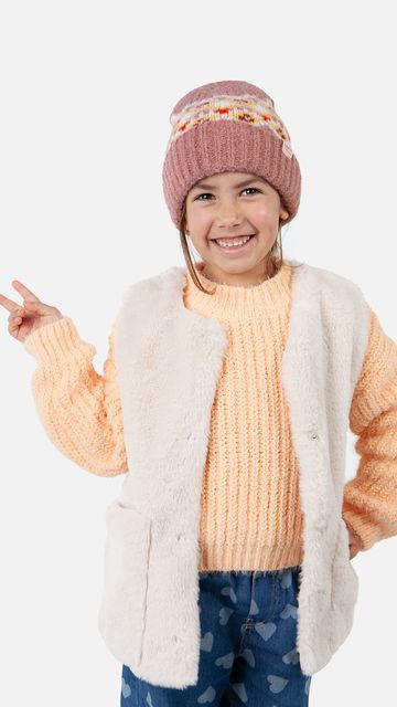 BARTS Leonari Beanie-2