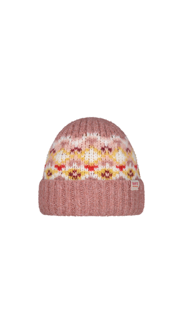 BARTS Leonari Beanie-0