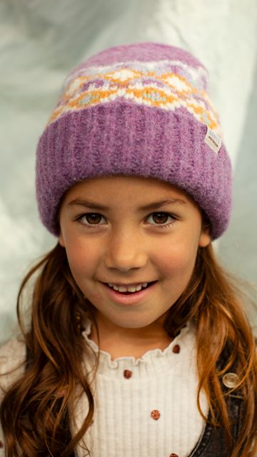 BARTS Leonari Beanie-1