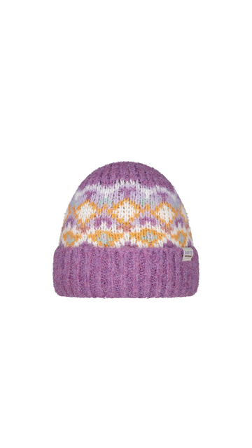 BARTS Leonari Beanie-0