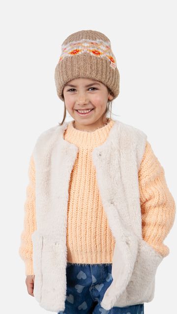 BARTS Leonari Beanie-1