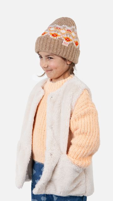 BARTS Leonari Beanie-2