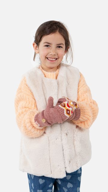BARTS Leonari Bumgloves-1