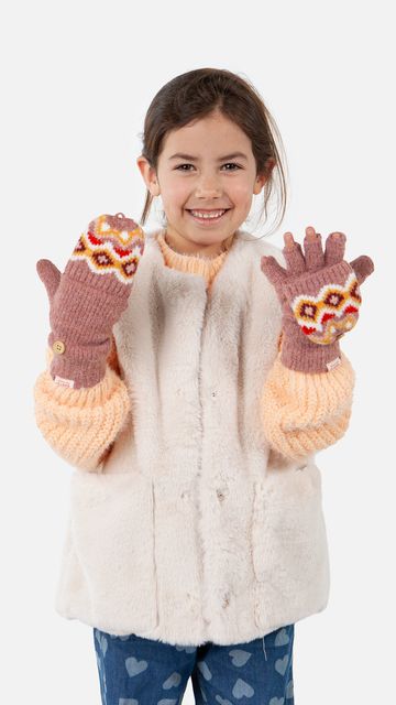 BARTS Leonari Bumgloves-2