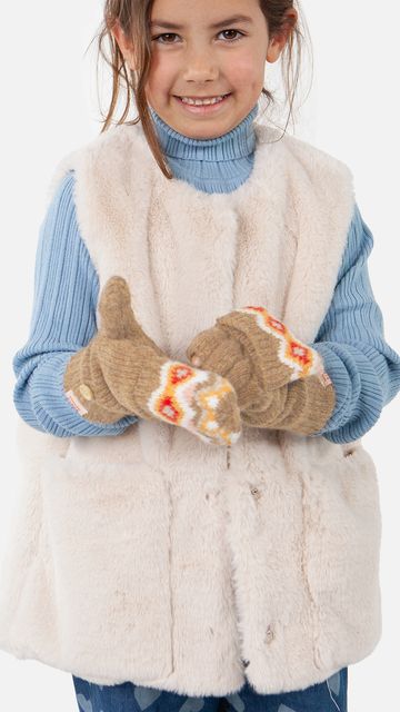 BARTS Leonari Bumgloves-2