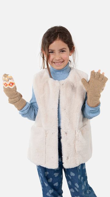 BARTS Leonari Bumgloves-1