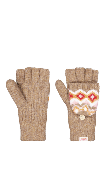 BARTS Leonari Bumgloves-0
