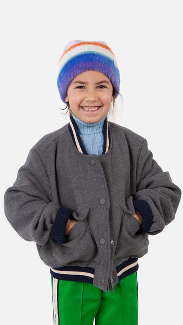 BARTS Kumana Beanie Kids-0