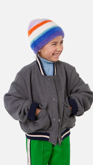 BARTS Kumana Beanie Kids-2