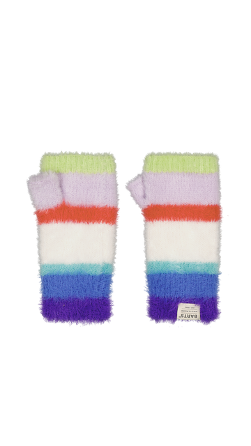 BARTS Kumana Fingerless Gloves Kids-1