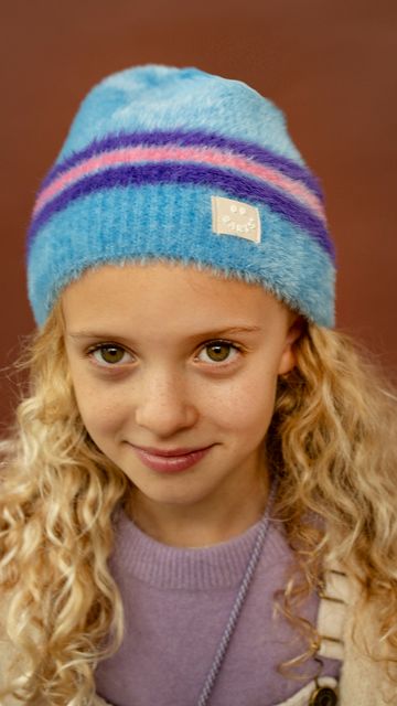 BARTS Avissa Beanie Kids-0