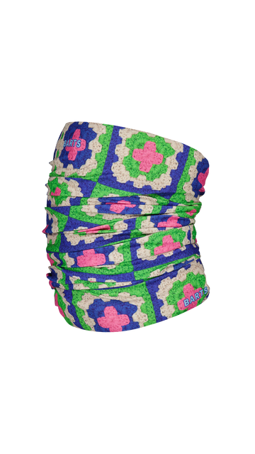 BARTS Multicol Crochet-0
