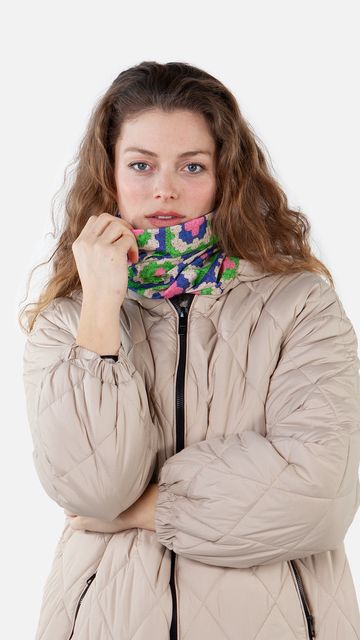 BARTS Multicol Crochet-1