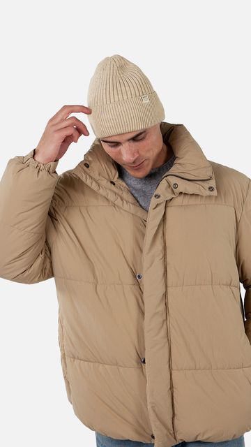 BARTS Tarlinkton Beanie-1