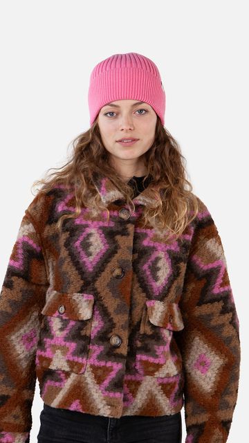 BARTS Tarlinkton Beanie-1