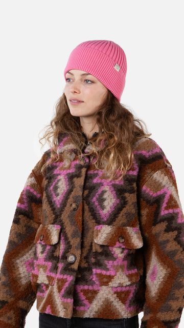 BARTS Tarlinkton Beanie-2