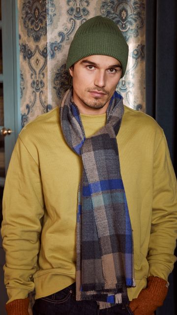 BARTS Tarlinkton Beanie-3