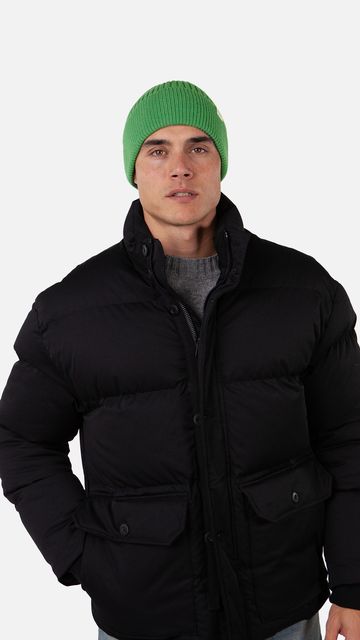 BARTS Tarlinkton Beanie-1