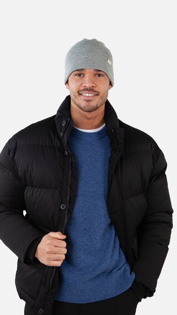 BARTS Ulvor Beanie-1